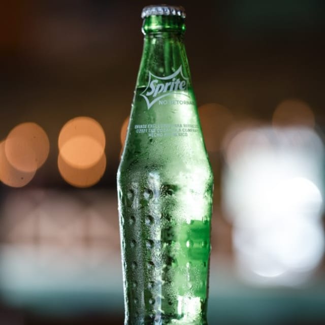 Mexican Sprite.
