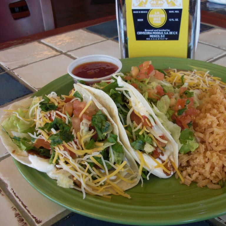 Tacos That Delight Your Taste Buds