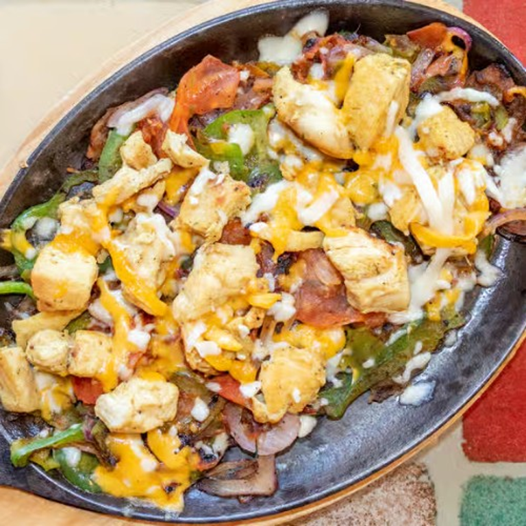 Fast Food Favorites