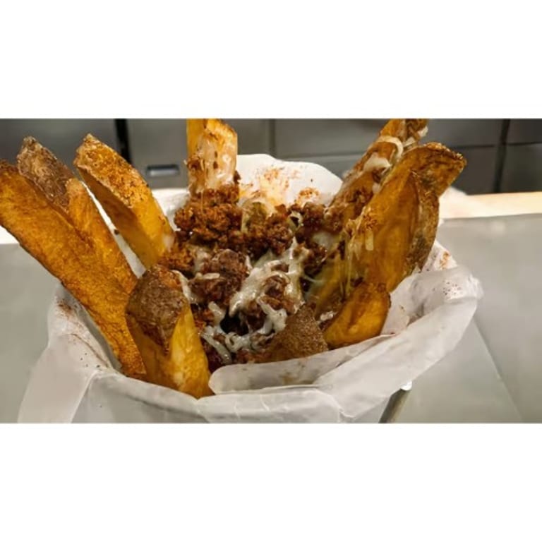 Delicious Fries for Every Meal