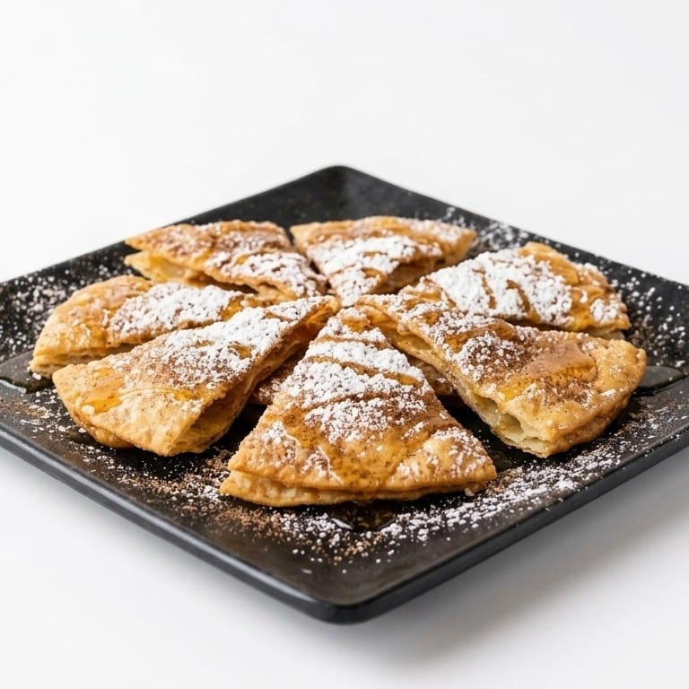 Sopapilla.
