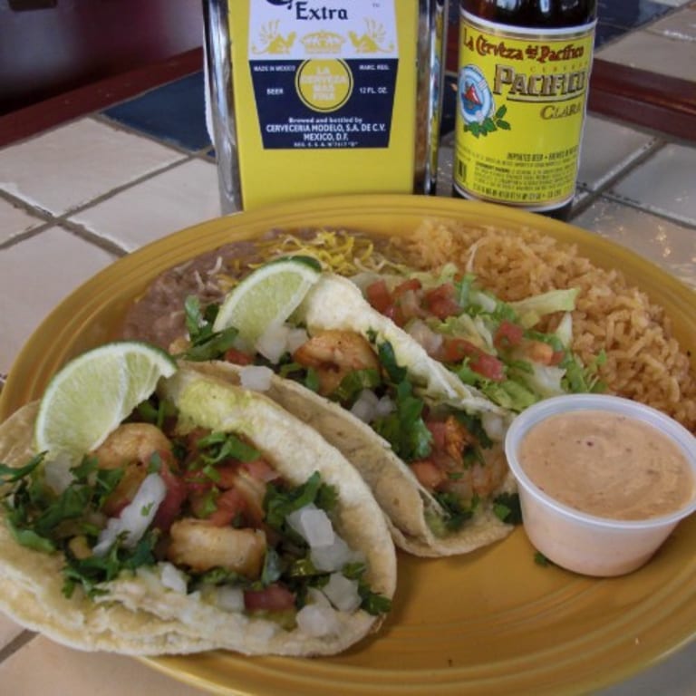 Tacos That Delight Your Taste Buds
