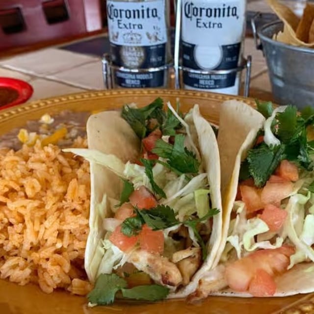 Las Frescas Tacos 🍃.