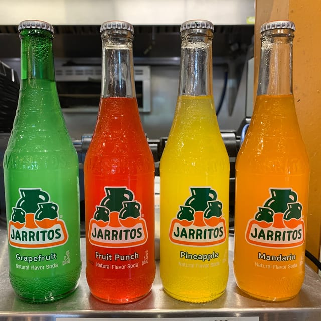 Jarrito.