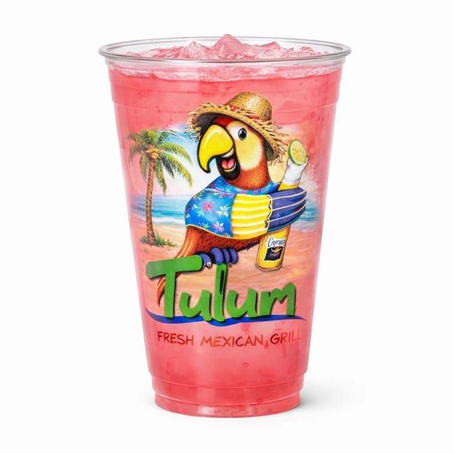 Drinks.
