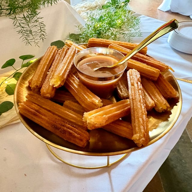 Churro pack (24pk).