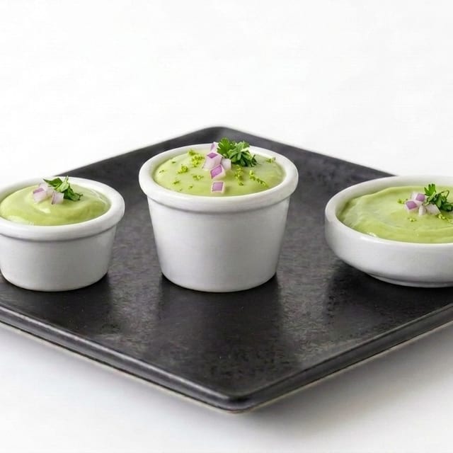 Avocado Crema.