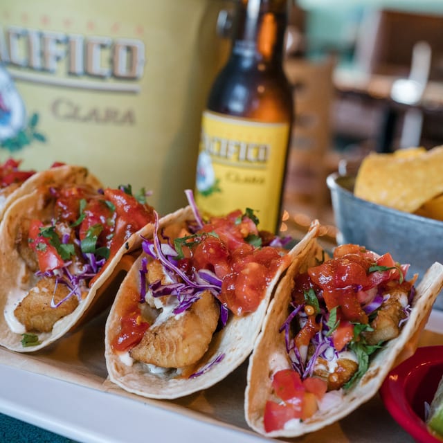 Solo Taco (s).