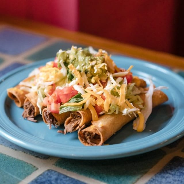 Crispy Rolled Tacos (4).