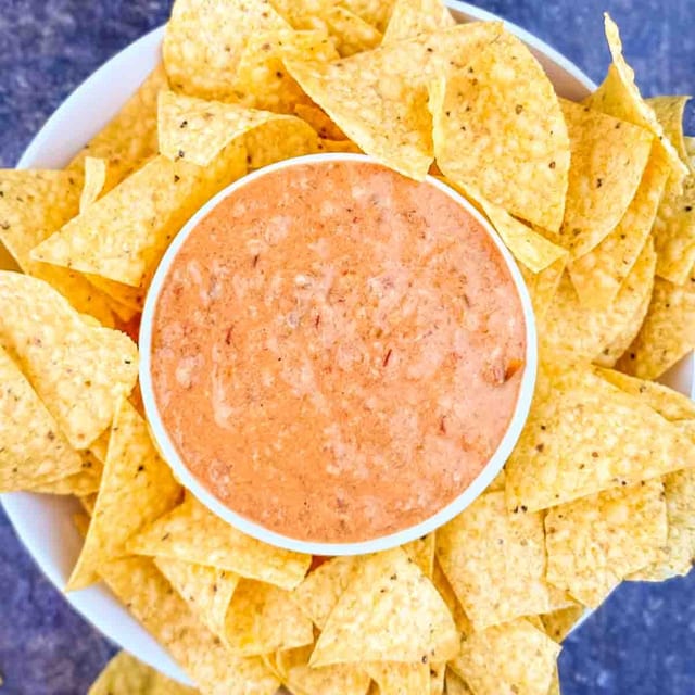 Habanero Queso.