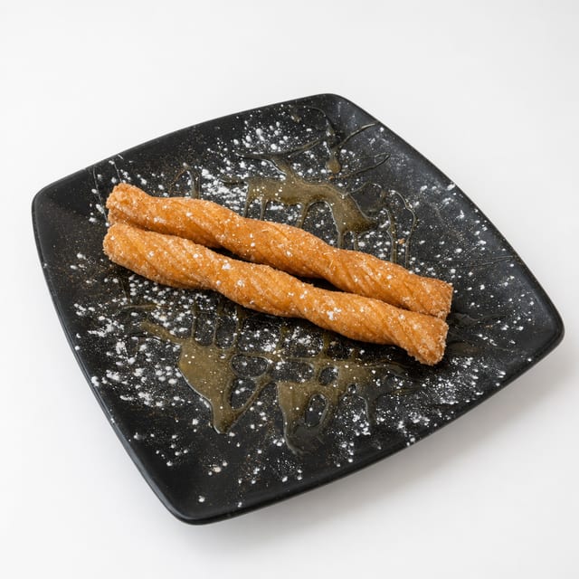 Churro.