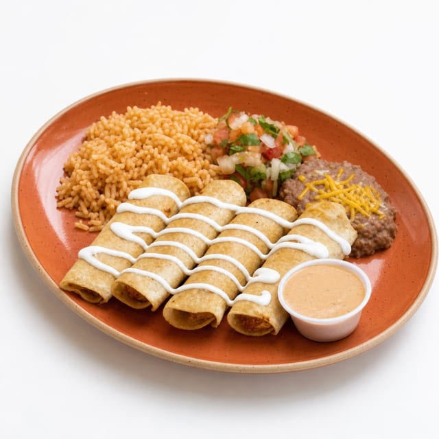 Tinga Taquitos (4).