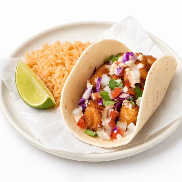 Solo Taco (s).