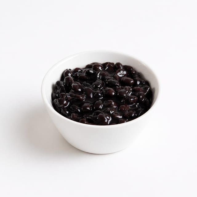 Beans.