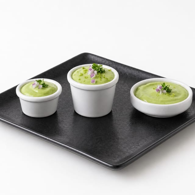 Avocado Crema.