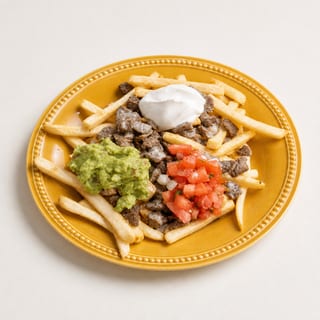 Nacho Fries