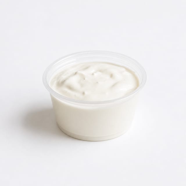 Sour Cream.