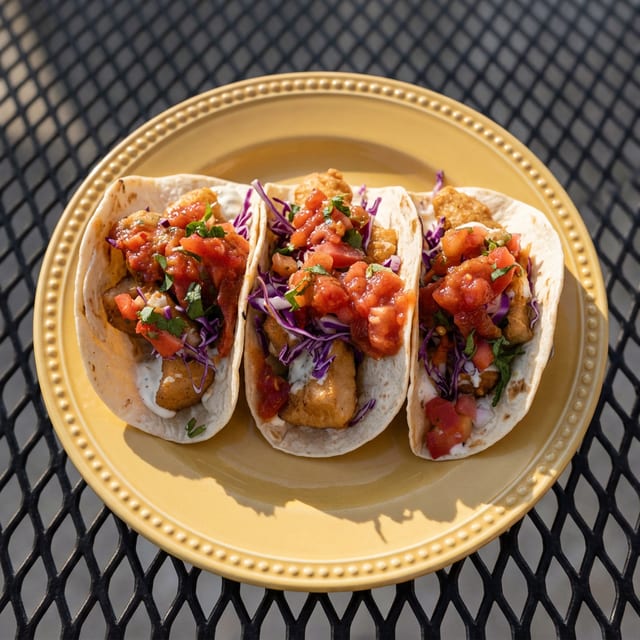 Solo Taco (s).