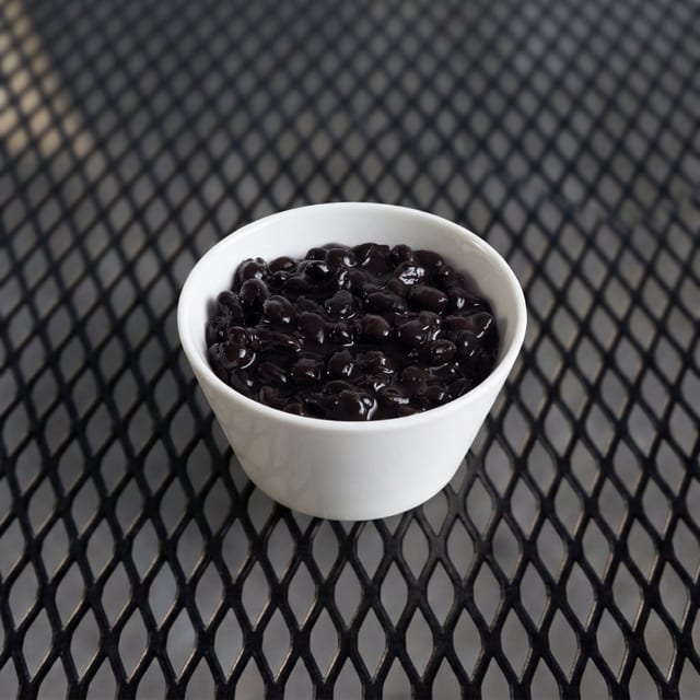 Beans.