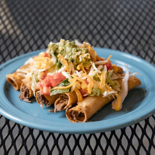 Crispy Rolled Tacos (4).