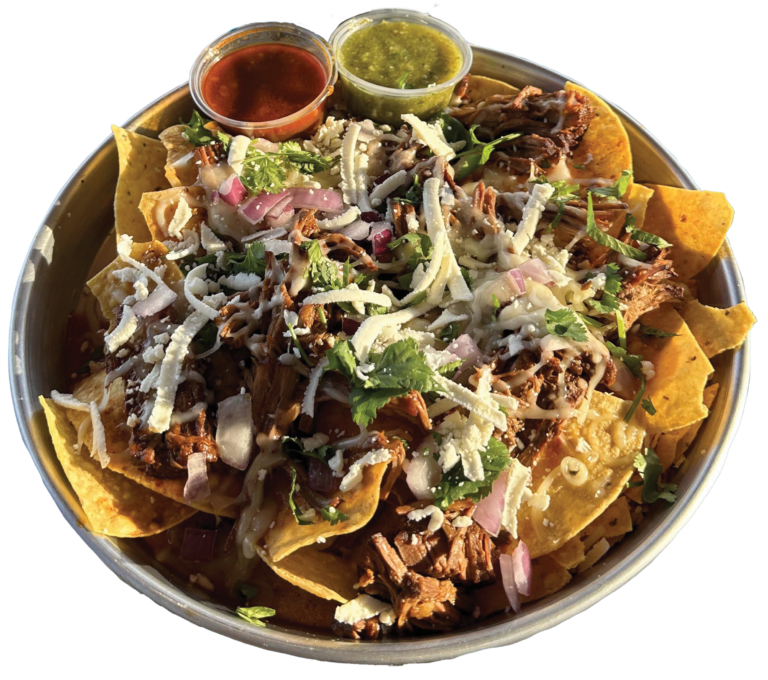 Nachos