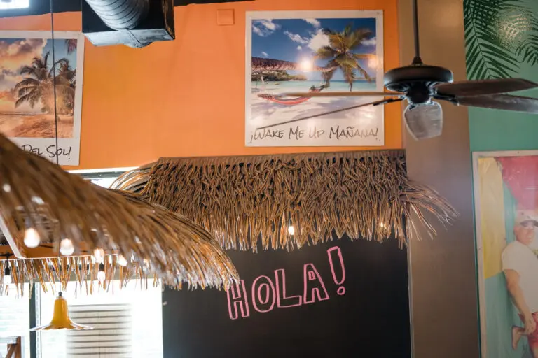 Tulum Interior