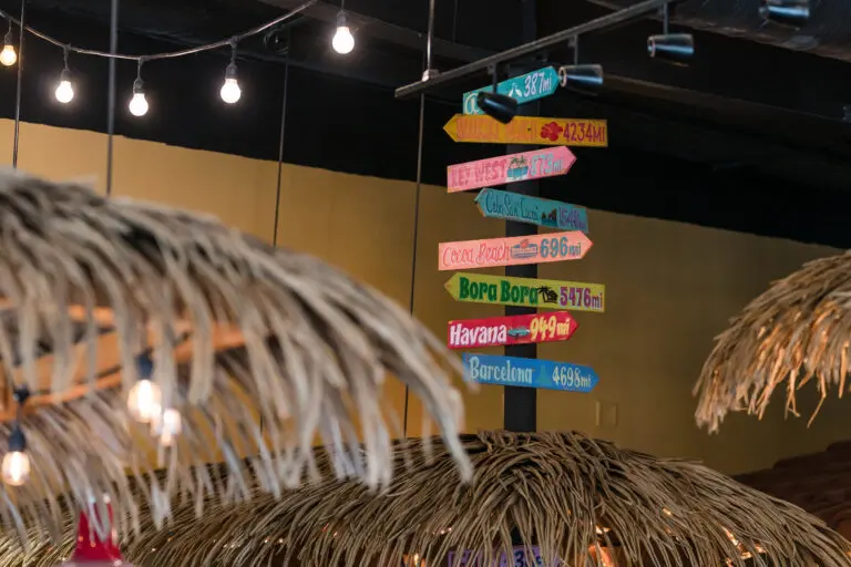 Tulum Interior