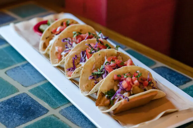 Tacos