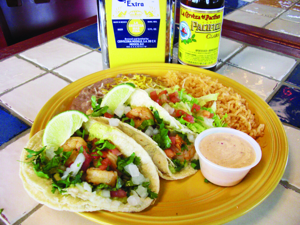 Tacos