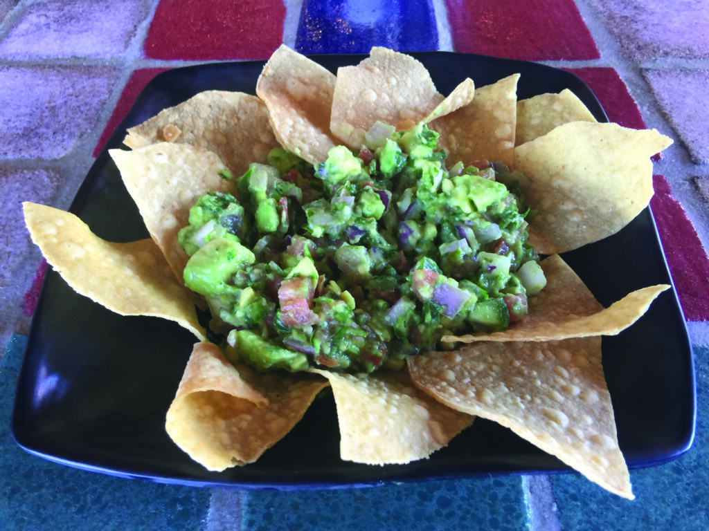Guacamole