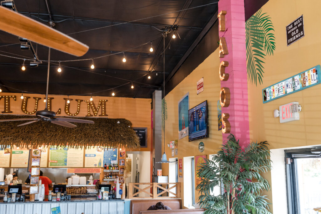 Tulum Interior