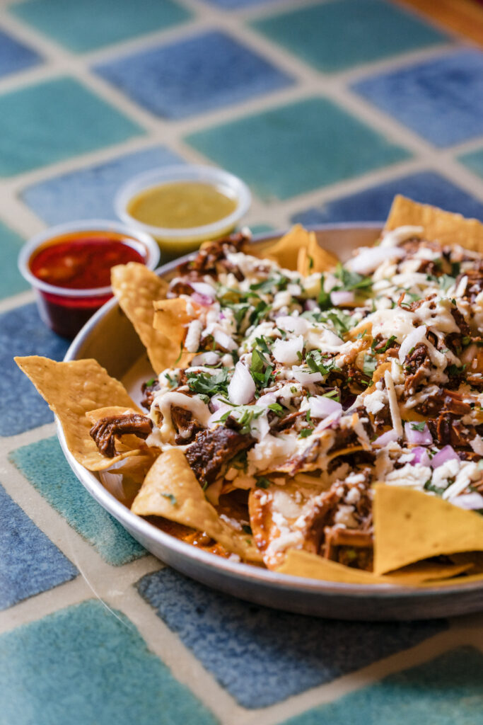 Nachos