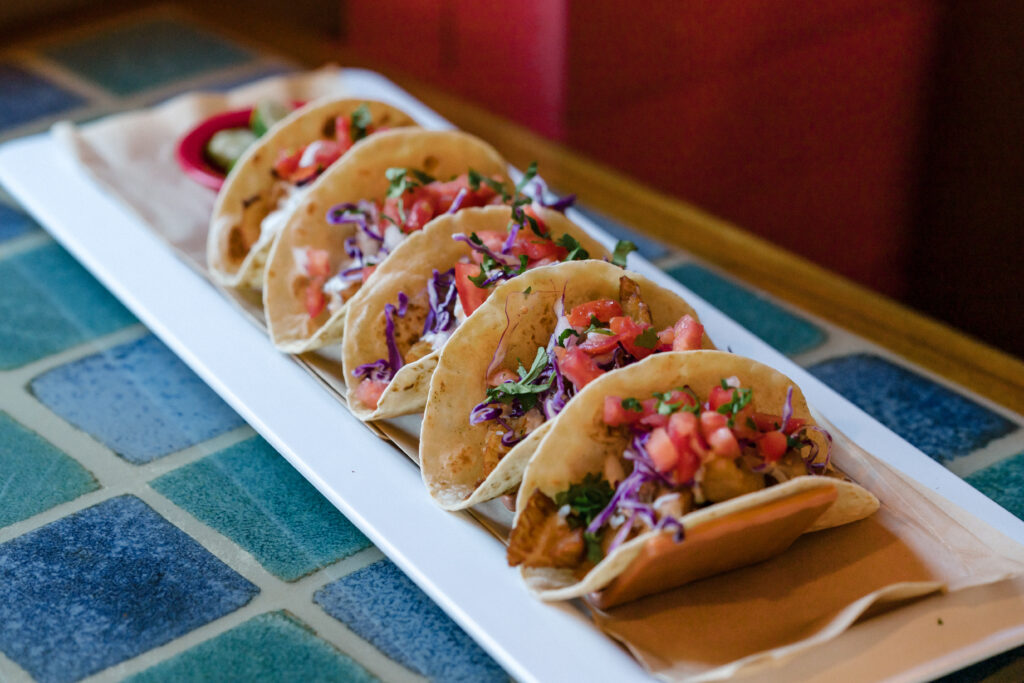 Tacos